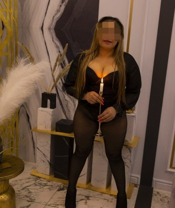 Я живу в Москве и готова доставить вам настоящее наслаждение. 🌟
Мои услуги включают классический и эротический массаж, стриптиз, оральный и классический секс. 💆♂️🍒
Я постоянно совершенствую свои навыки, чтобы удовлетворить все ваши сексуальные фантазии. Я гарантирую полную конфиденциальность и индивидуальный подход к каждому клиенту. Мои изумительные формы и нежные прикосновения поразят ваше воображение. 💋💫
Отзывы моих довольных клиентов говорят сами за себя: Али